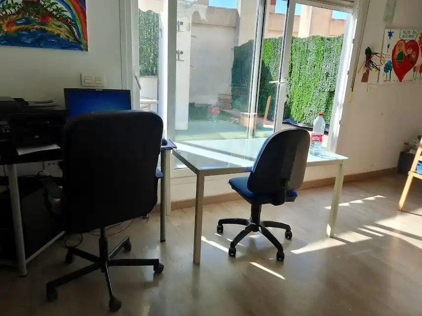 Dúplex en venta en Lorca con Aire acondicionado