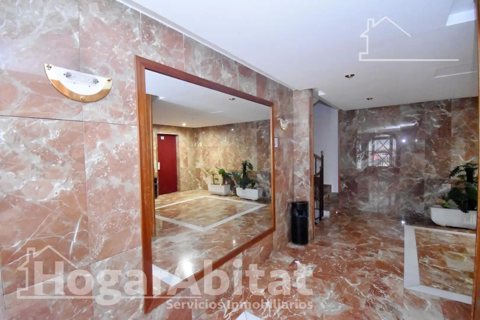 Piso en venta en Castellón de la Plana / Castelló de la Plana con Calefacción