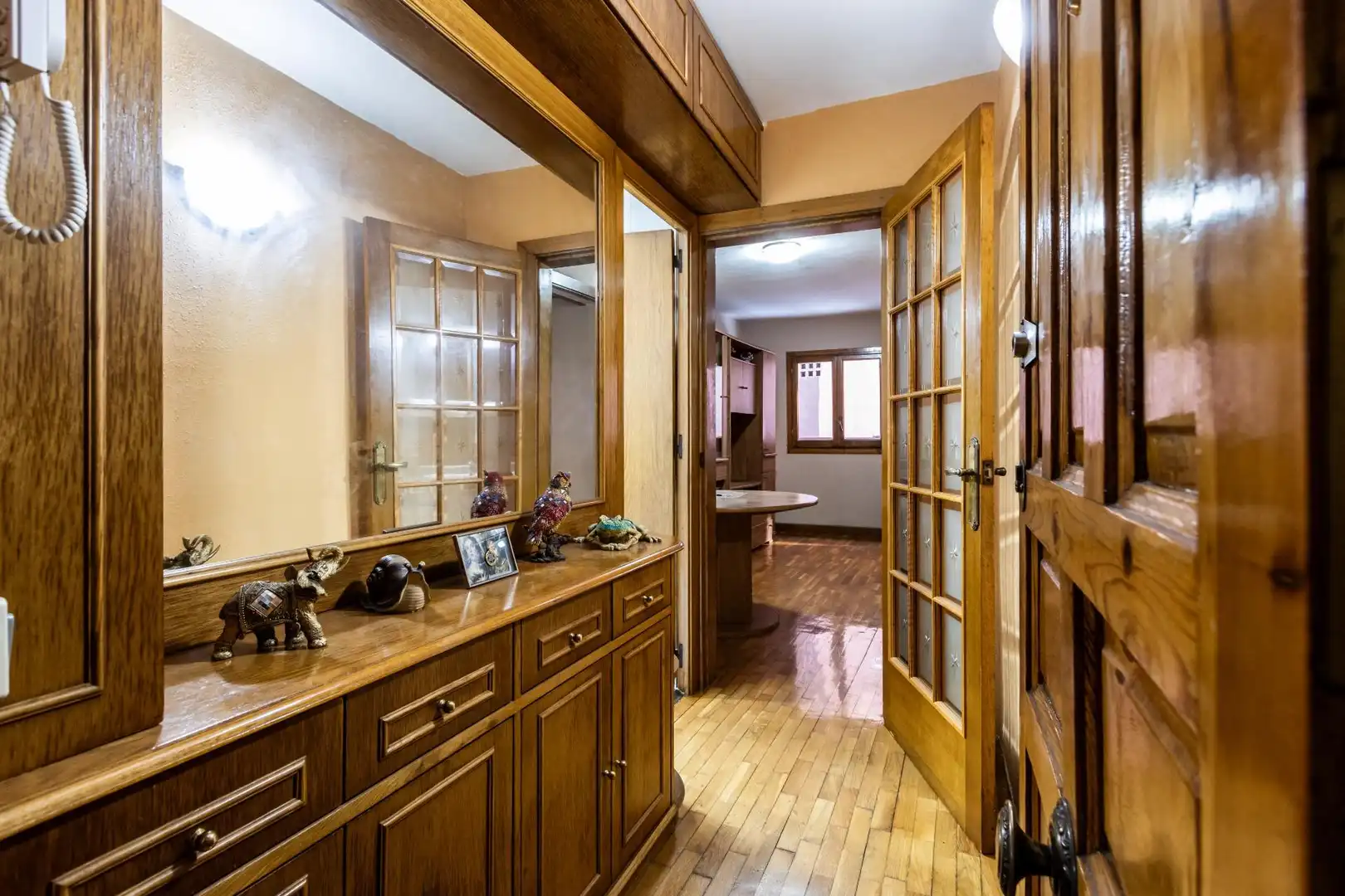 Piso en venta en Barcelona con Amueblado