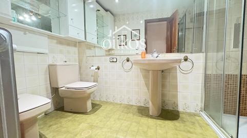 Photo 3 of Flat to rent in Sancti Spiritus, de, Sancti Spiritus - San Juan, Salamanca