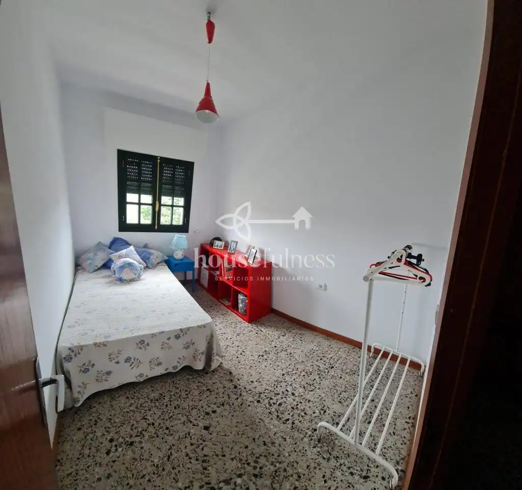 Bedroom of Buildings for sale in Pontedeume