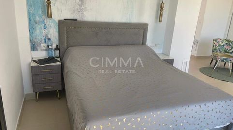 Photo 5 of Houses for sale in Calle Serra del Cabeço D'or, 25, Montebello - Nou Espai, La Nucia