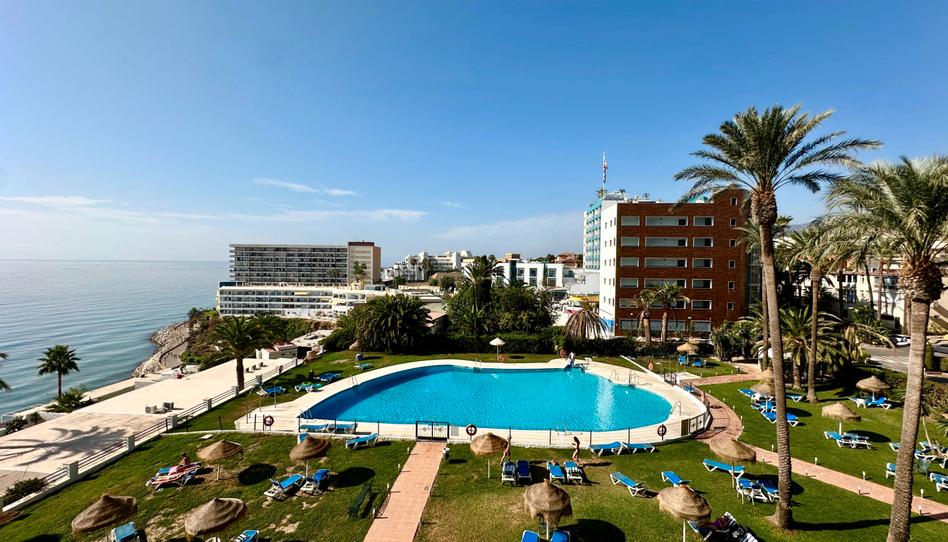 Photo 1 of Apartment for sale in Calle Danza Invisible, El Bajondillo, Málaga