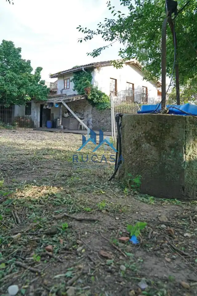 Casa amb jardí en venda a Santiago de Cartes, imagen 19
