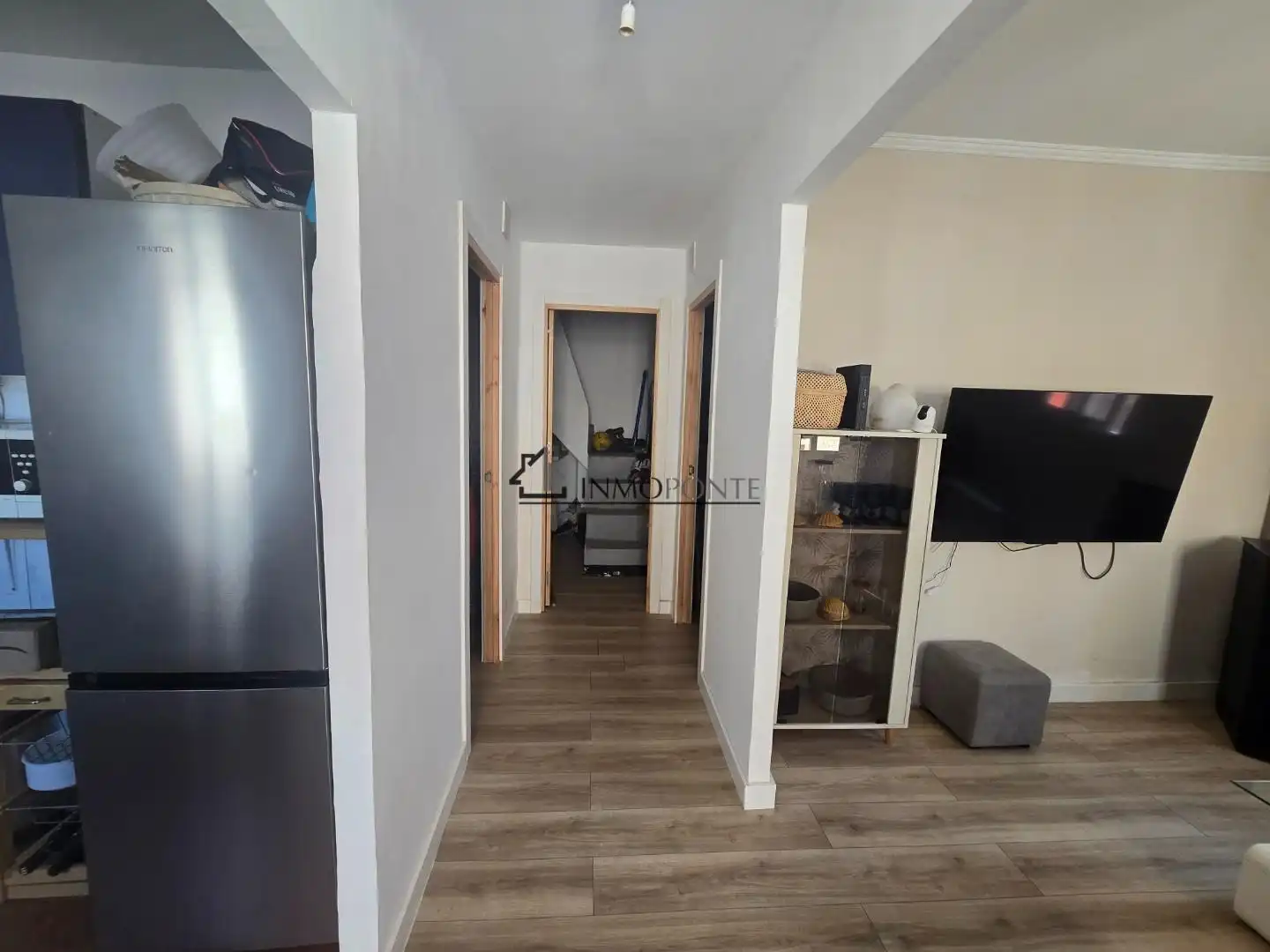 Casa o chalet en venta en Marín