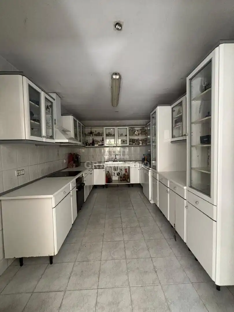 Cocina de Casa o chalet en venta en Sant Fost de Campsentelles