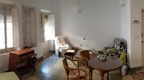 Foto 2 de Oficina de lloguer a Plaza San Román, 6, Santa Catalina, Sevilla