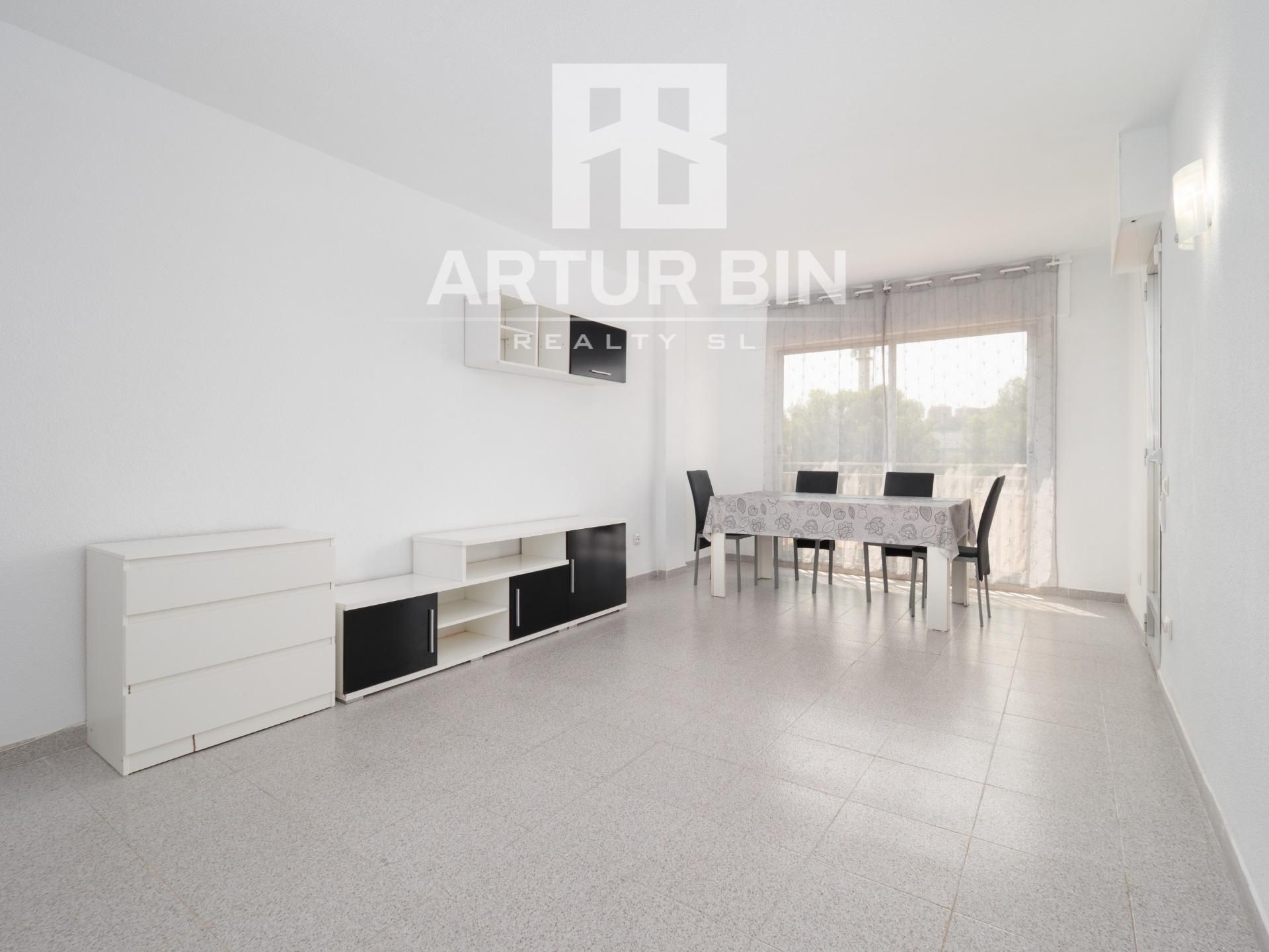 Dormitori de Apartament en venda en Burjassot amb Terrassa, Traster i Balcó