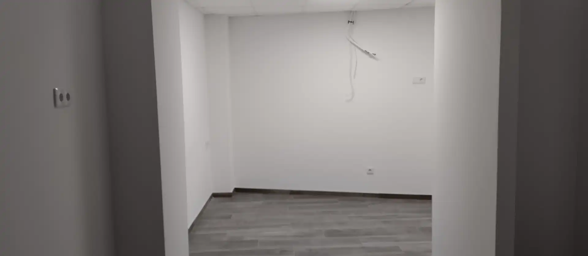 Büro zur Miete in Córdoba mit Klimaanlage und Heizung