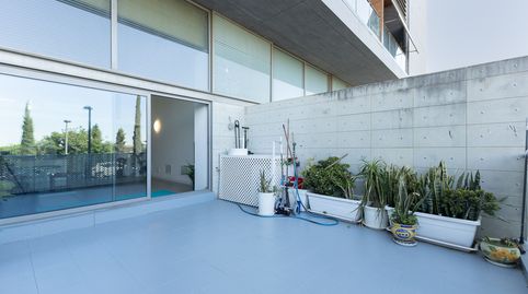 Foto 3 de Loft en venda a Carrer de la Creu Roja, Vara de Quart, Valencia Capital