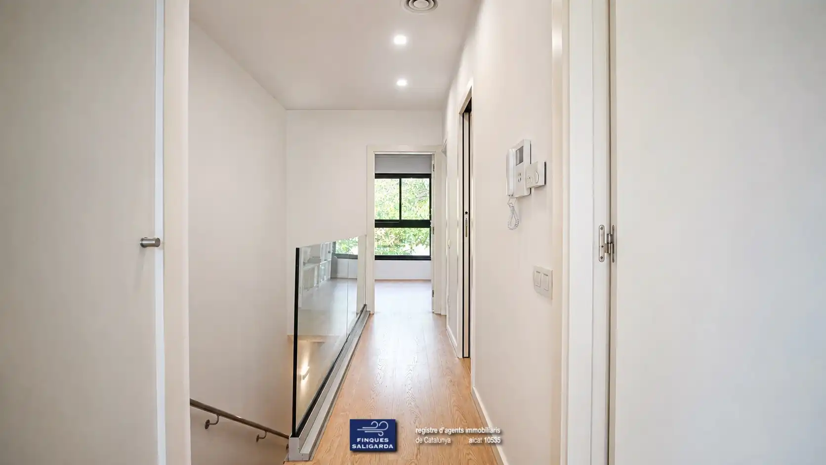 Dúplex en venda en L'Ametlla del Vallès amb Aire condicionat, Calefacció i Jardí privat