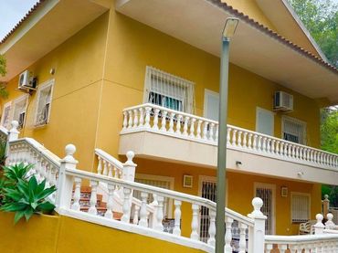Haus zum Verkauf in Pedanías Norte