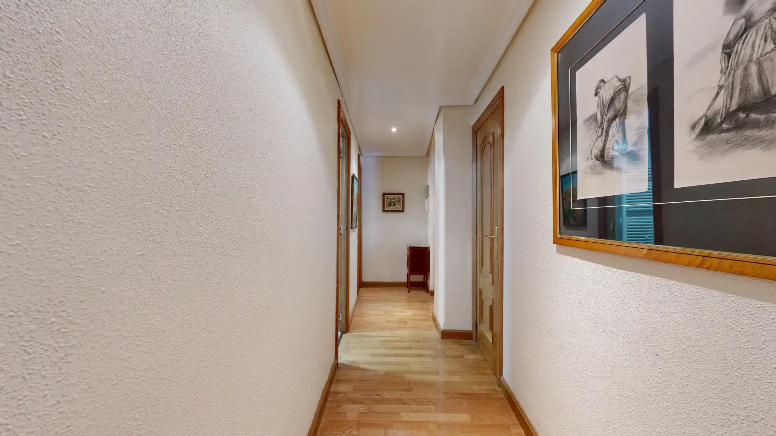 Piso en venta en Tafalla con Calefacción y Balcón