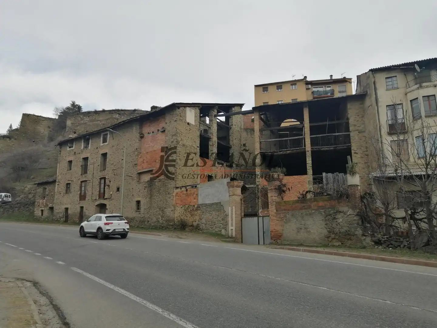 Wohnbaugrundstück zum Verkauf in La Seu d'Urgell, imagen 2