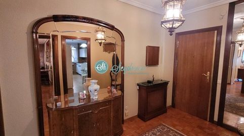 Photo 2 of Flat for sale in El Cerro - Carretera de San Rafael, Segovia Capital