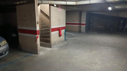 Photo 2 of Garage for sale in San Pio X,  Murcia Capital
