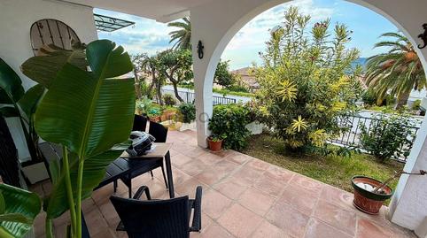 Foto 2 de Casa adosada en venda a Centro, Málaga