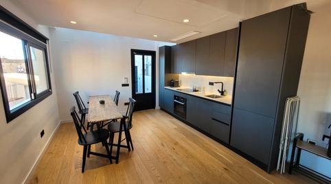 Foto 3 de Ático en venta en Plaça del Pedró, El Raval,  Barcelona Capital