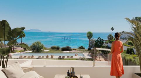 Foto 3 de Piso en venta en Pueblo Español - Coveta Fumá, El Campello