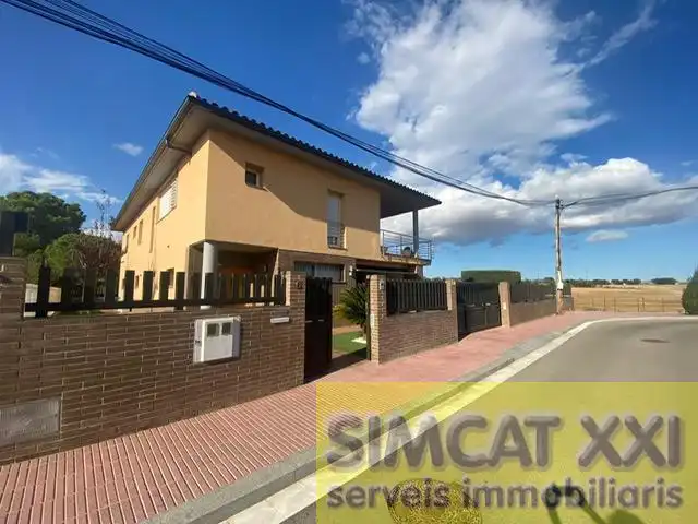 Casa o xalet en venda a Vilamalla