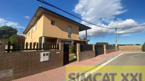 Foto 3 de Casa o xalet en venda a Vilamalla, Girona