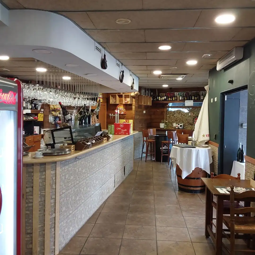 Locale commerciale in cessione a Vilanova del Vallès, imagen 12