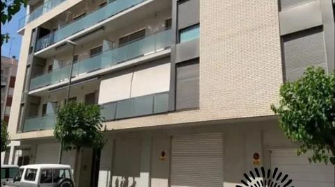 Foto 4 de Dúplex en venda a 9 de Octubre, Zona Papa Luna - Platja del Gurugú, Benicarló