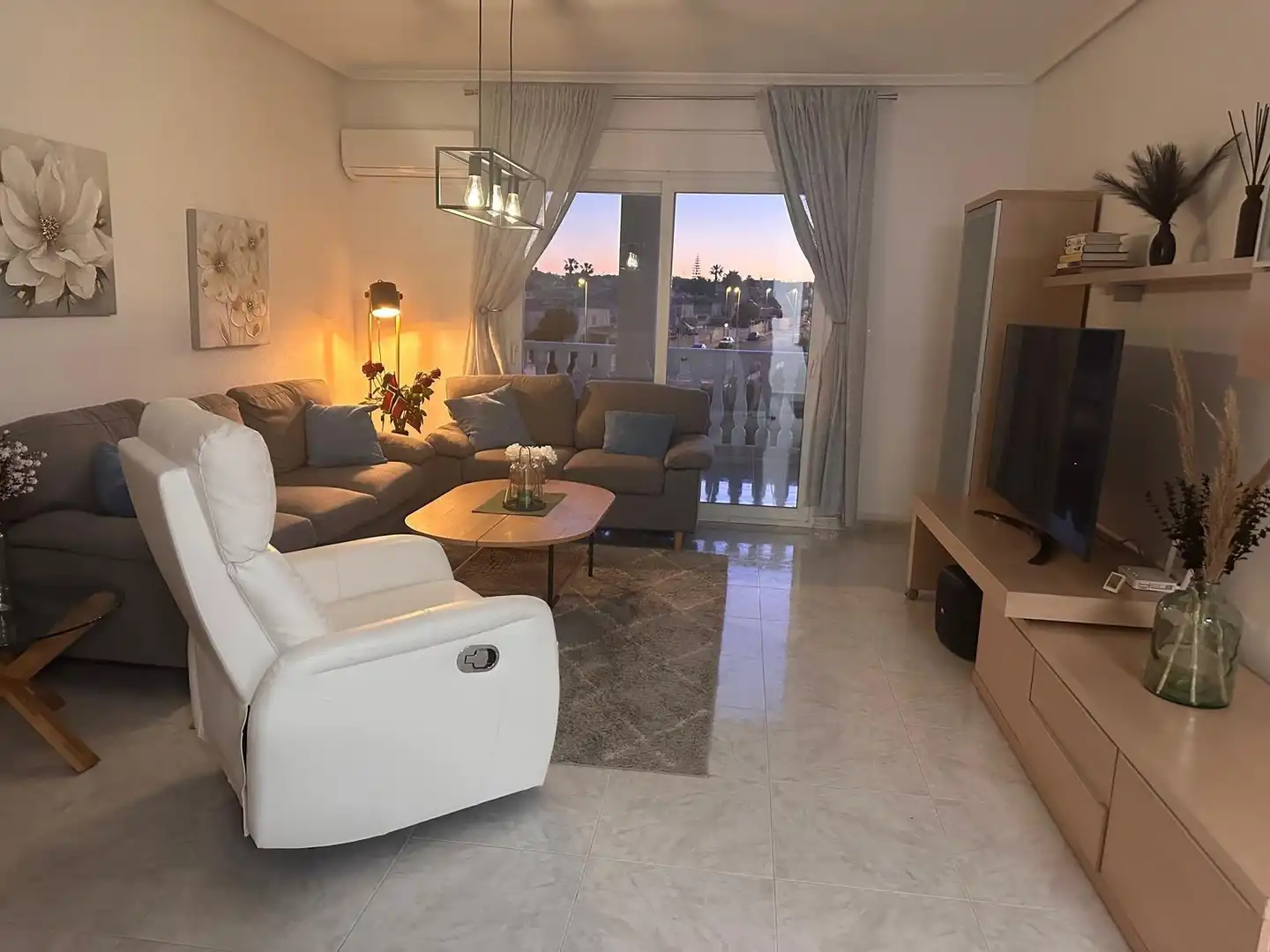 Appartement compact à vendre à Orihuela Costa, imagen 15
