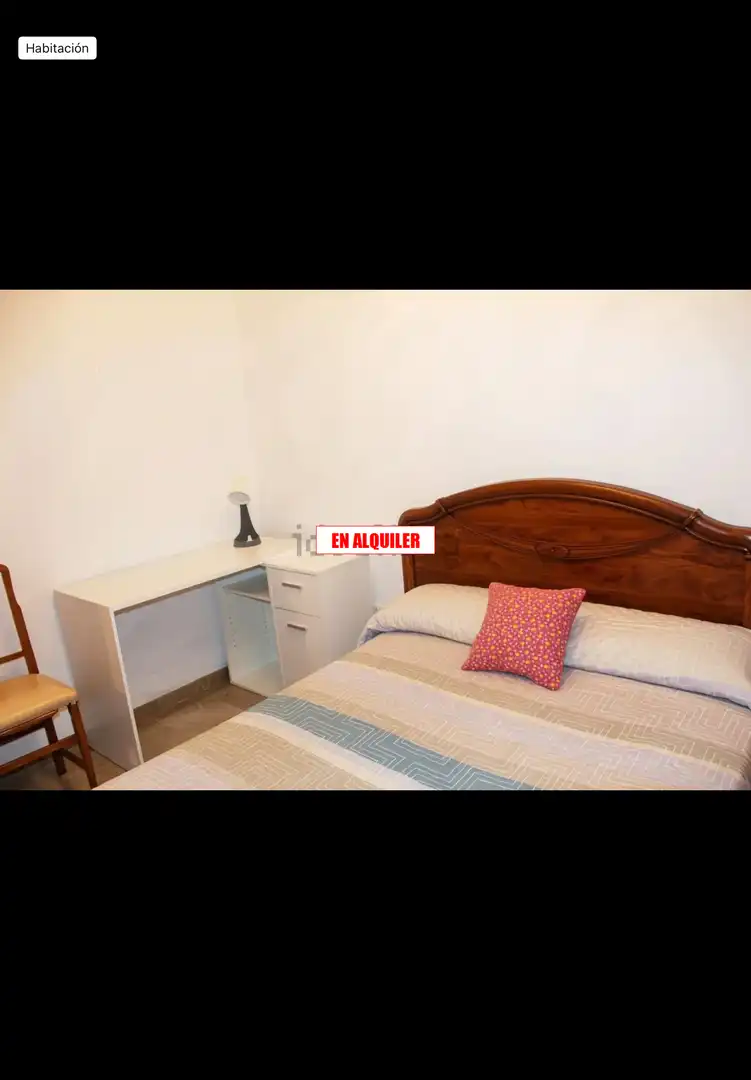 Appartamento con ascensore in affitto a Santo Tomás de Villanueva, imagen 5