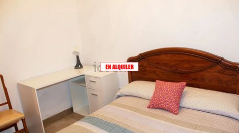 Foto 5 de Pis de lloguer a Santo Tomás de Villanueva , La Morería, Ciudad Real Capital