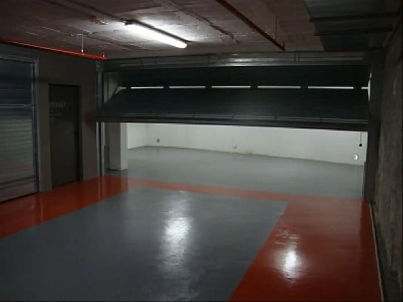 Parking de Garaje en venta en Vic