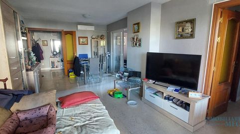 Foto 5 von Wohnung zum Verkauf in Playa Poniente, Benidorm