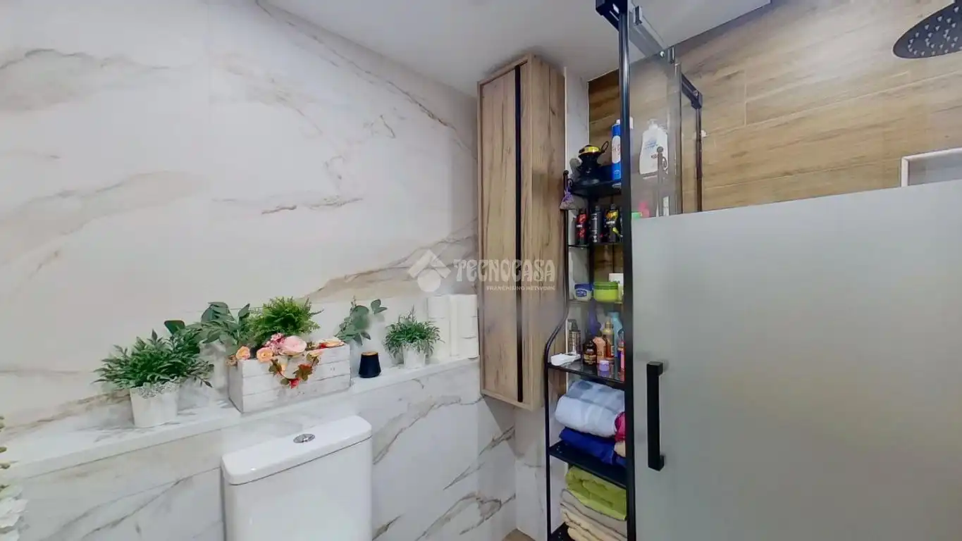 Piso con ascensor en venta en Font Verda, imagen 18