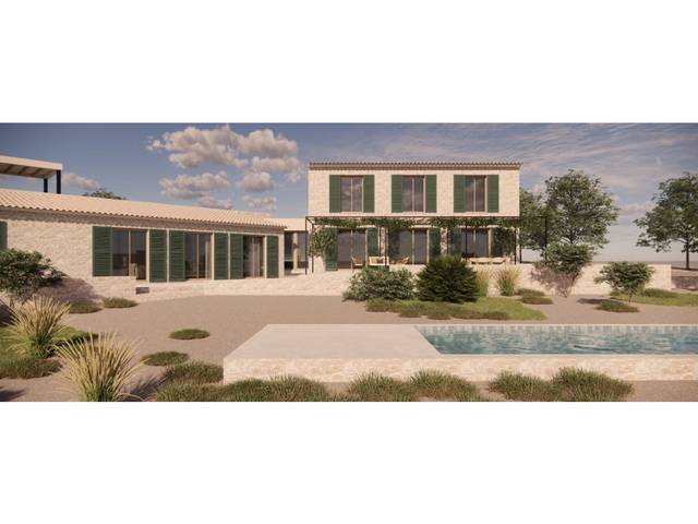 Terreno residencial en Venta en Santa María del Camí