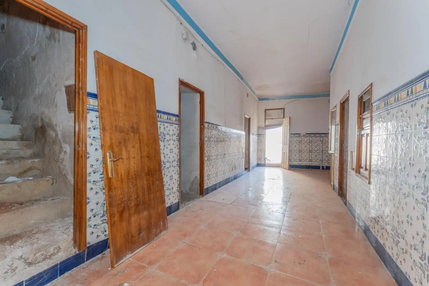 Casa o xalet en venda en Albatera