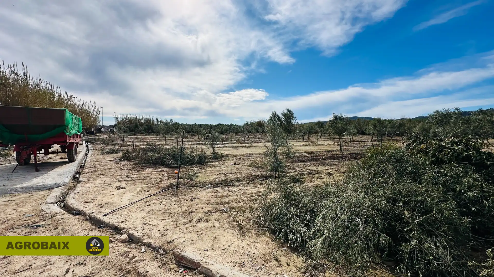 Land for sale in Sant Joan Despí