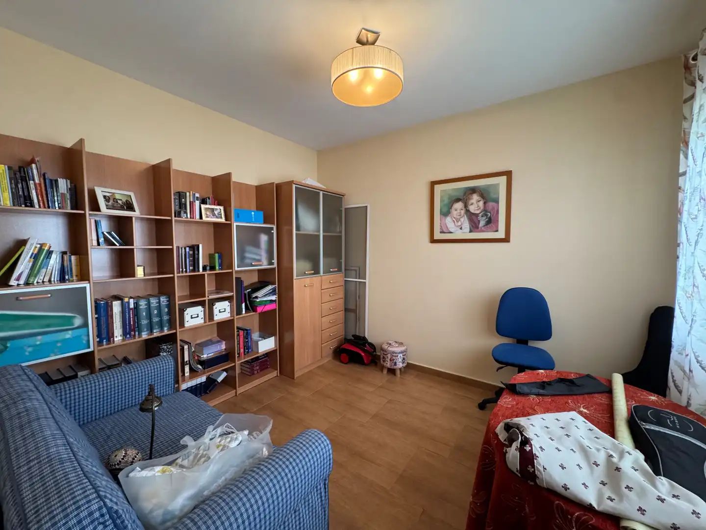 Villa con terrazza in vendita a Calle Fernando Múgica, imagen 45