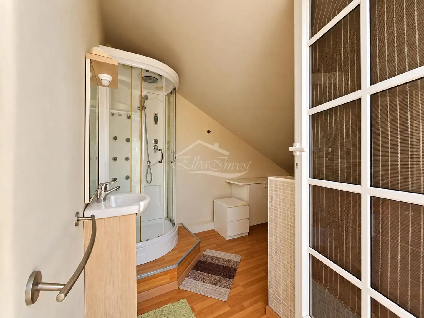 Bathroom of Attic for sale in Costa Adeje