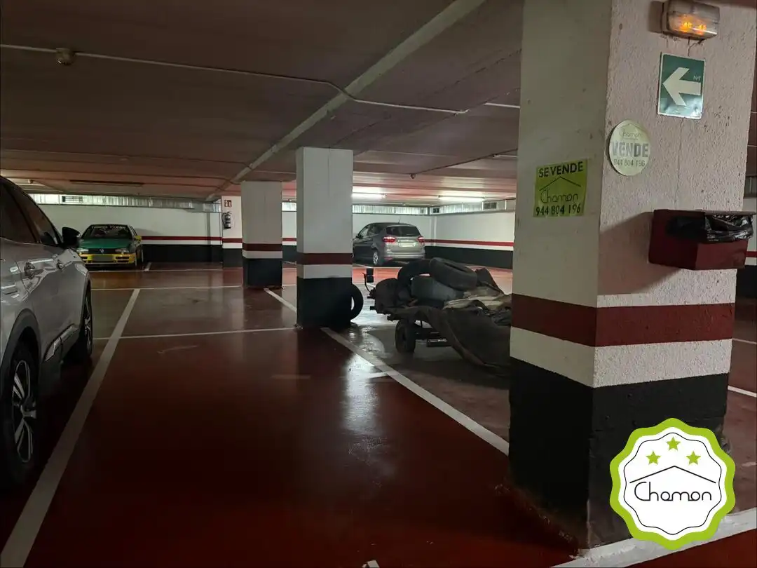 Parcheggio in vendita a Txorierri - Ondiz - Udondo, imagen 4