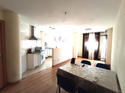 Cuina de Pis en venda en Tudela amb Aire condicionat, Calefacció i Parquet