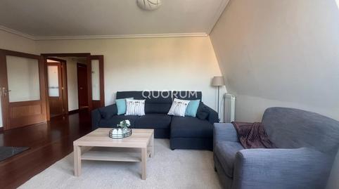 Photo 5 of Flat to rent in Avenida Askatasuna, Miribilla, Bizkaia