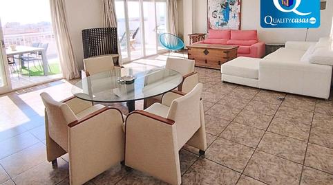 Foto 5 de Dúplex en venta en El Molino, Alicante