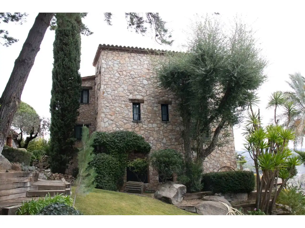Maison avec piscine à vendre à Calle JOAQUIM MIR, imagen 9