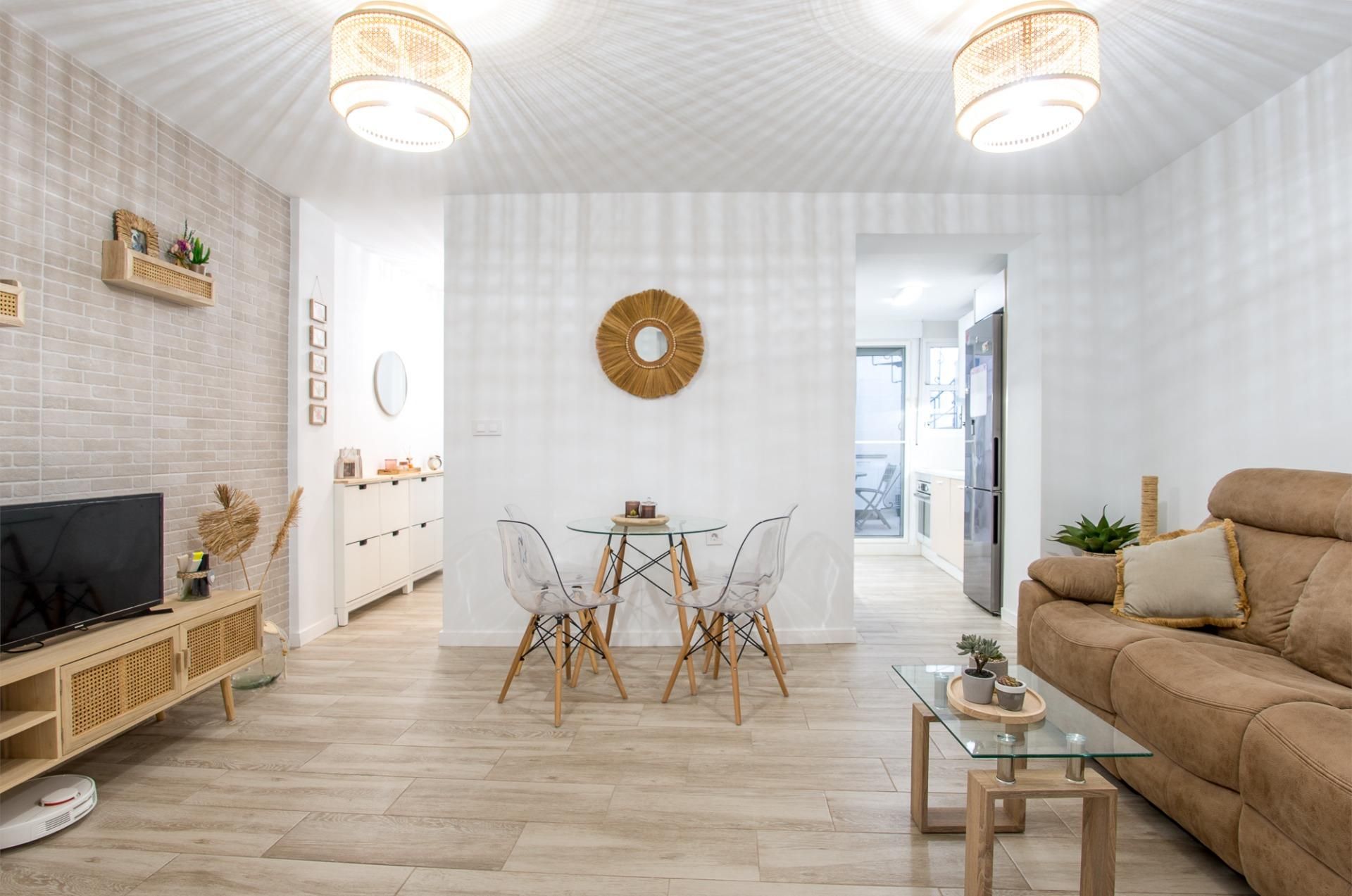 Comedor de Casa o chalet en venta en Molina de Segura con Aire acondicionado, Terraza y Amueblado