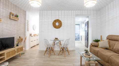 Foto 3 de Casa o xalet en venda a  San Pedro, 6, Sagrado Corazón, Murcia