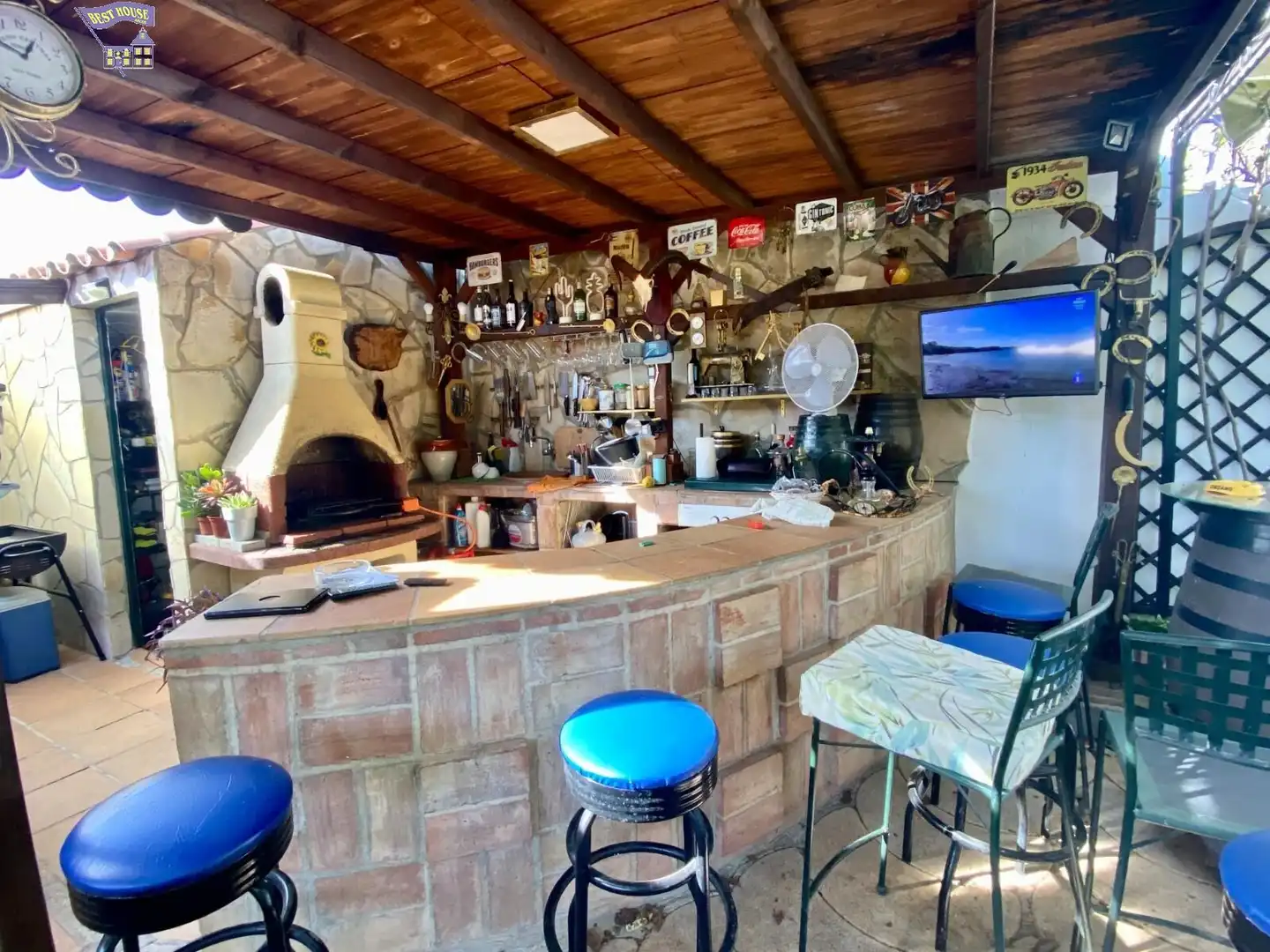 Casa o xalet en venda en Arcos de la Frontera