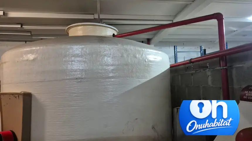 Nave industrial en alquiler en Nuevo Parque - Los Rosales - Tráfico Pesado, imagen 12