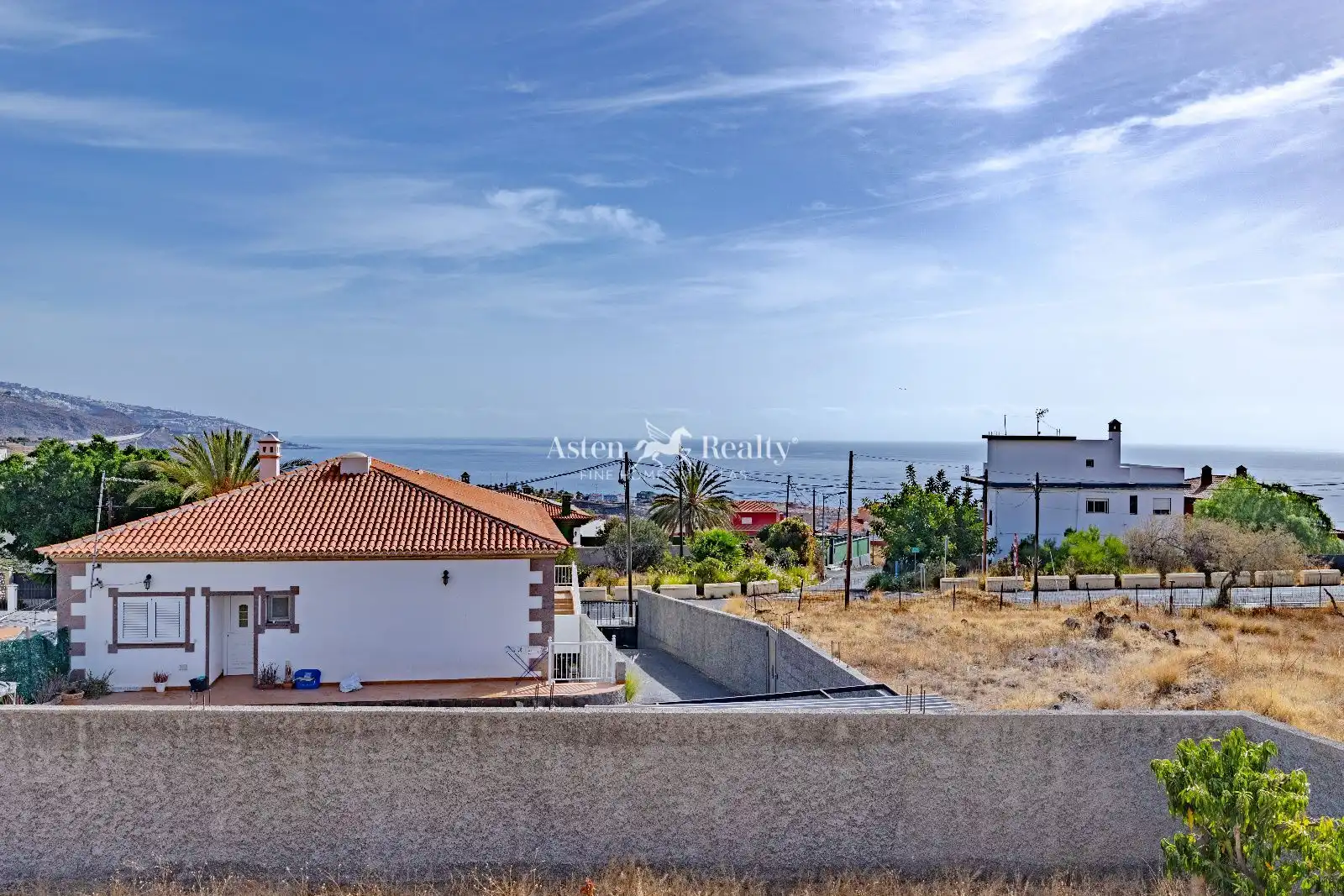 Casa in vendita a Araya, imagen 10