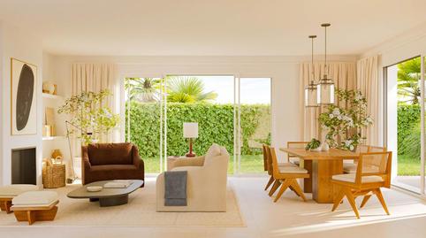 Foto 5 de Casa o chalet en venta en Las Villas de Los Álamos, Urbanización Sotogrande,, Sotogrande Alto, Sotogrande