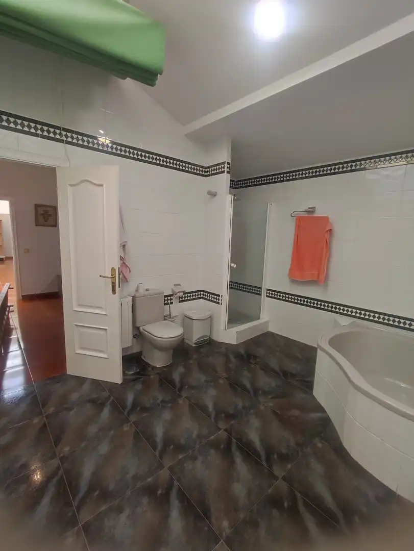 Duplex con terrazza in vendita a Calle Rey 2, imagen 10